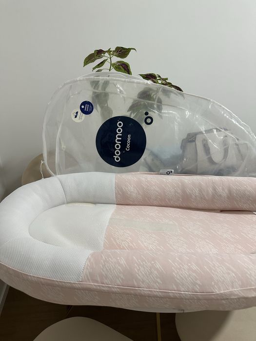 Ninho Doomoo cocoon