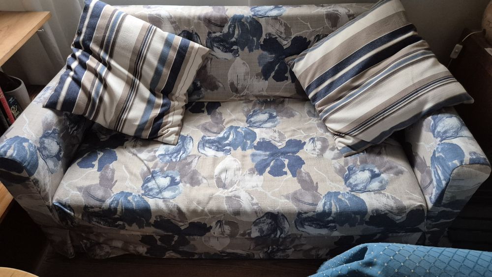 Vendo Sofás cama Ikea