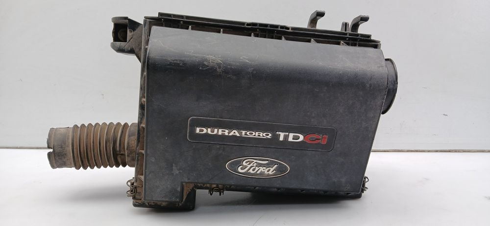 Caixa filtro ar FORD Transit