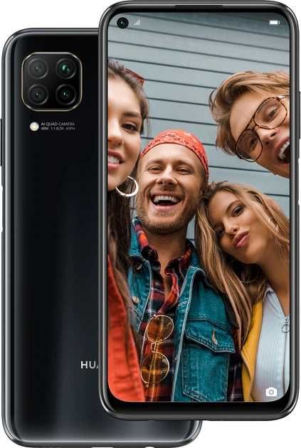 Смартфон Хуавей. Huawei P40 lite Б/У