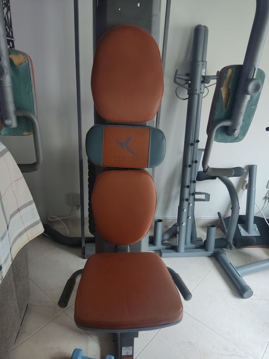 Multifunções Domyos