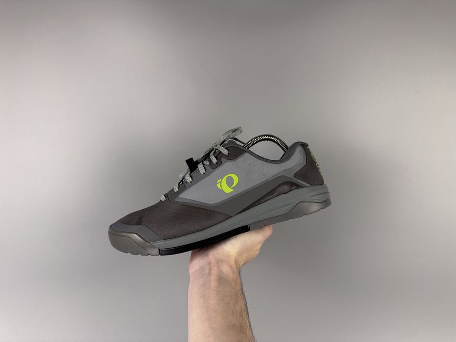 Розмір 43.5 27 см Велокросівки, велотуфлі Pearl iZUMi X-Alp Launch Vibram