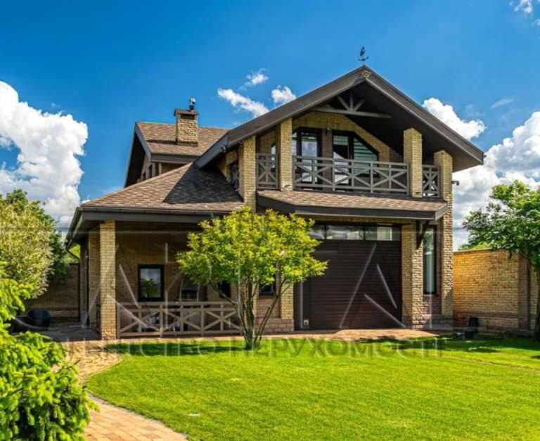 Аренда дома 225m² затока 