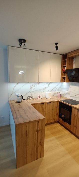 Mieszkanie 55 m Proszowice ul.3maja