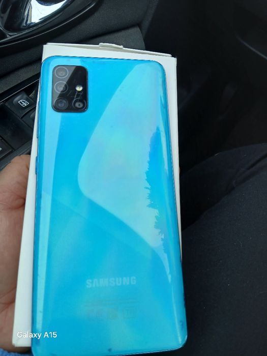 Продам Samsung a 51