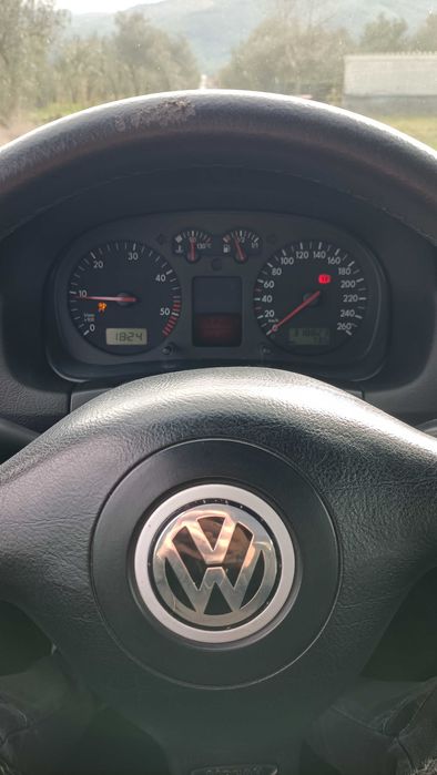 Golf 4 1.9 TDI PD Troco