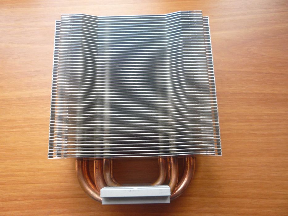 Кулер Xigmatek Aegir