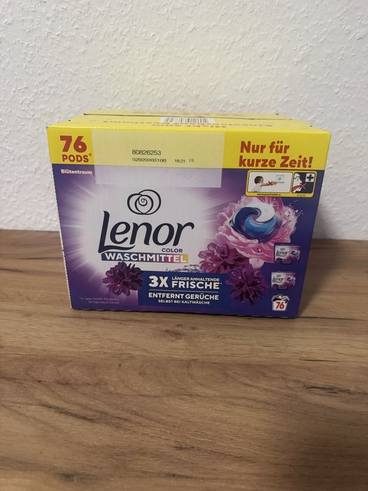 Chemia z Niemiec Oryginaly