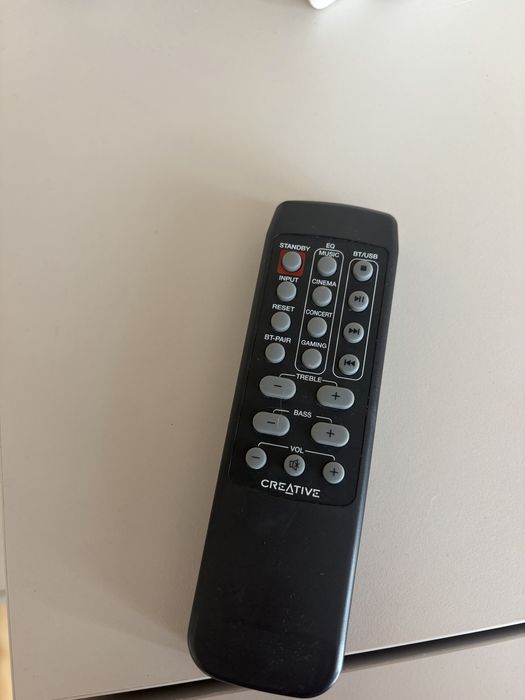 Soundbar Creative Stage 2.1