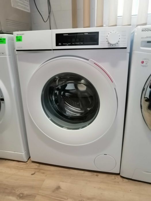 Pralka automatyczna Sharp