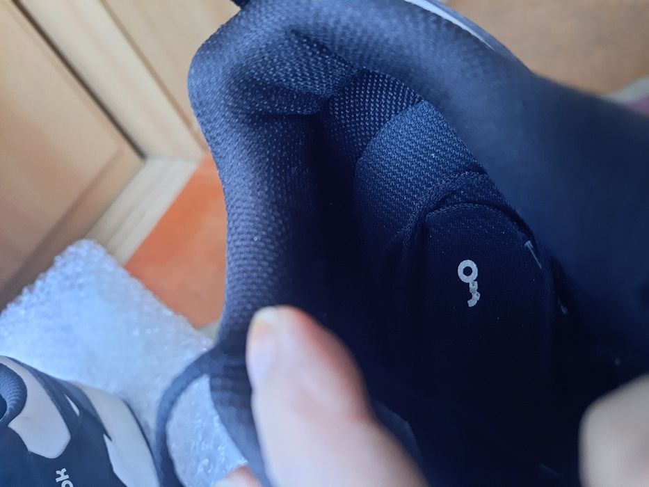 Buty sportowe rebook