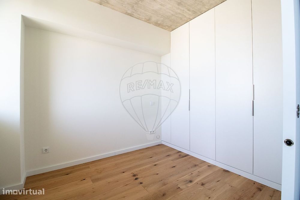 Apartamento T1 para arrendamento