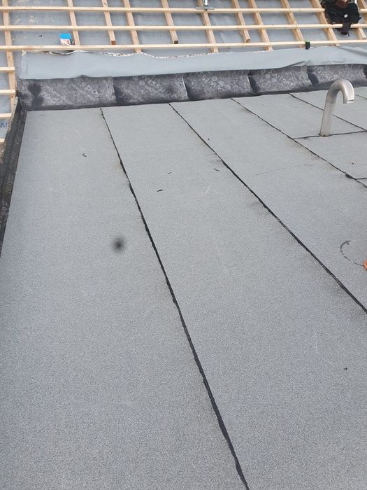 Usługi dekarskie – dachy, tarasy, docieplenia | Izolacje