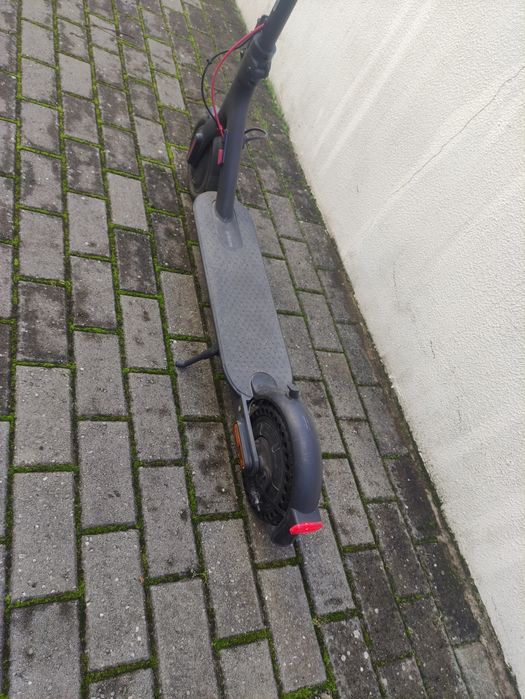 Tritinete elétrica Xiaomi