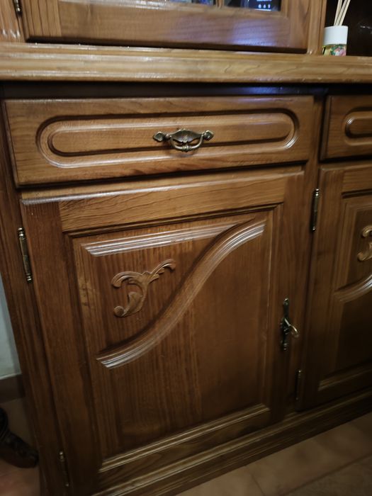 Moveis antigos usados