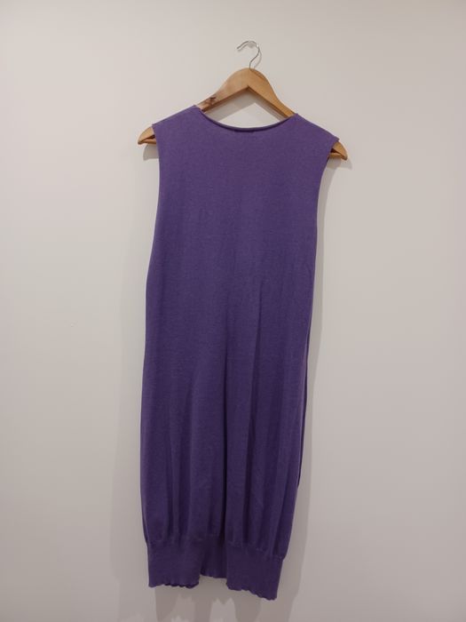 Vestidos Intimissimi Roxo