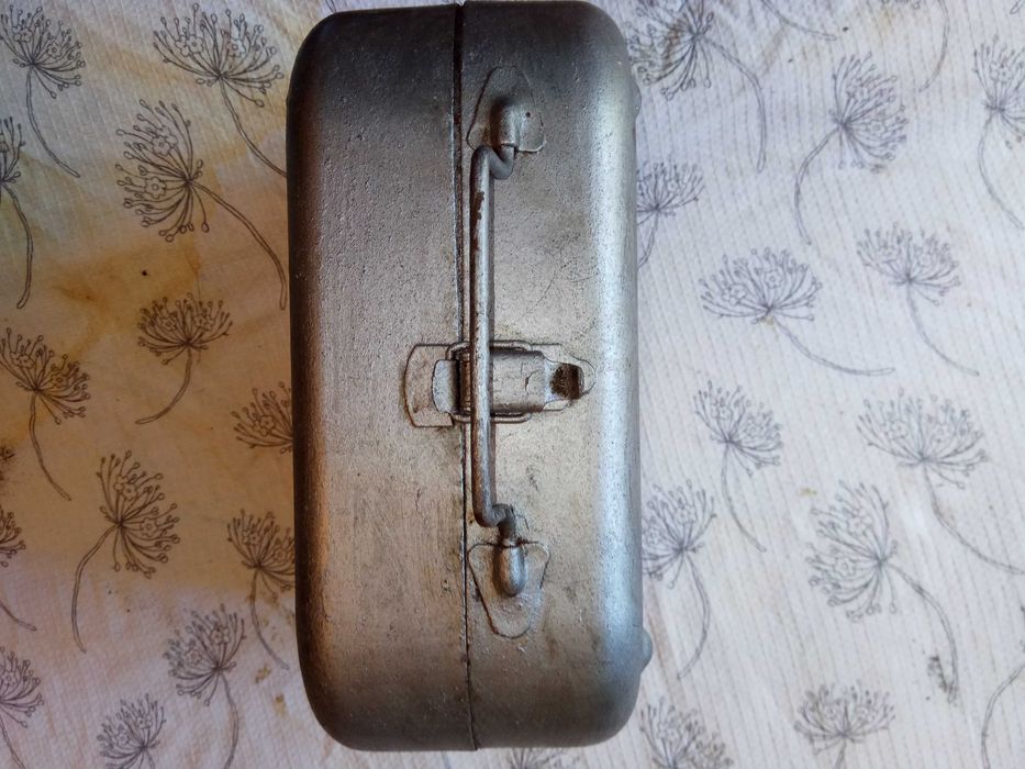 Газовая плита для баллона ссср