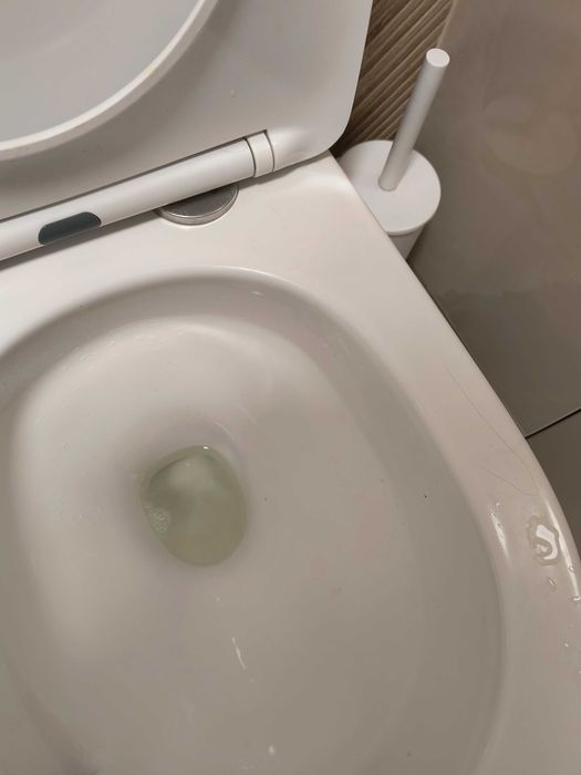 Miska łazienkowa wc