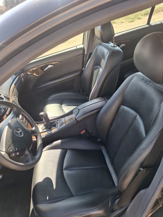 Mercedes E220cdi estimado troco yamaha Tenere Word Raid ou BMW s1000rr