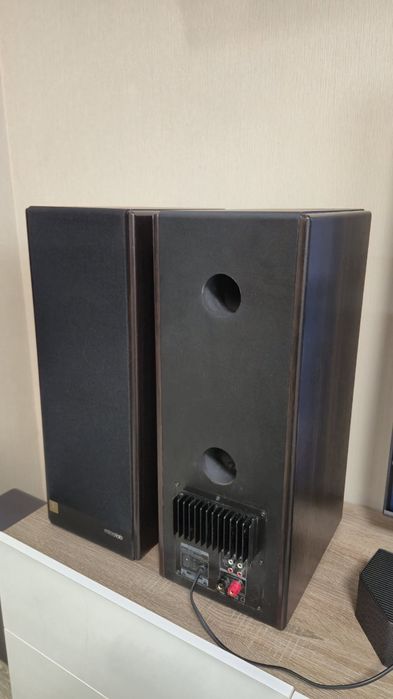 Колонки Microlab SOLO 7C