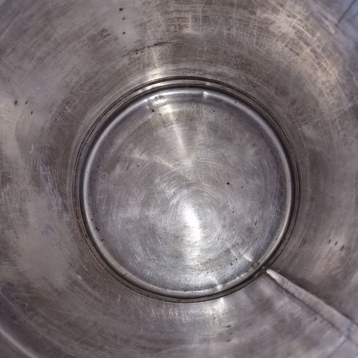 Виварка (балії) великі