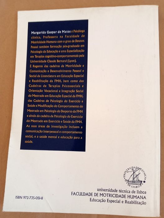 Comunicação e Gestão de Conflitos na Escola