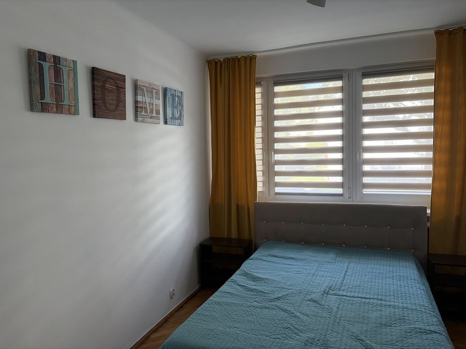 Mieszkanie 2 pokoje | 45 m² | Parter | Centrum Skierniewic/ okolice Dekady