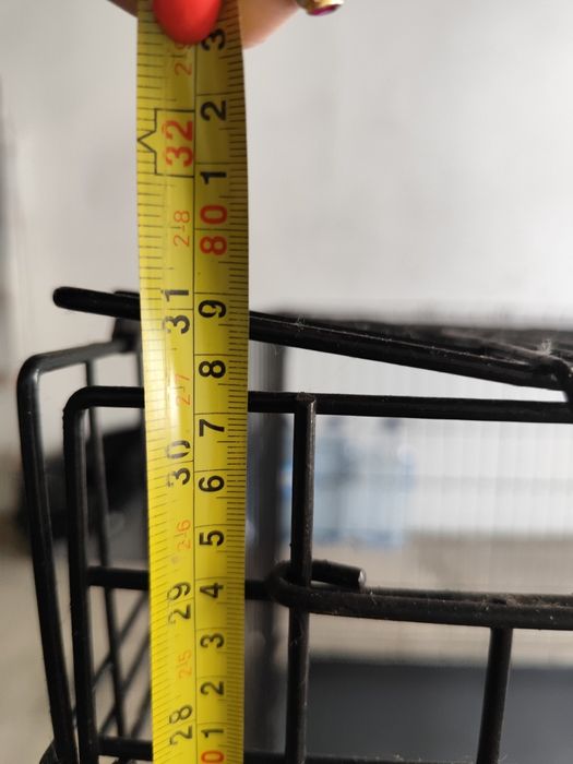 Jaula de Metal para animais