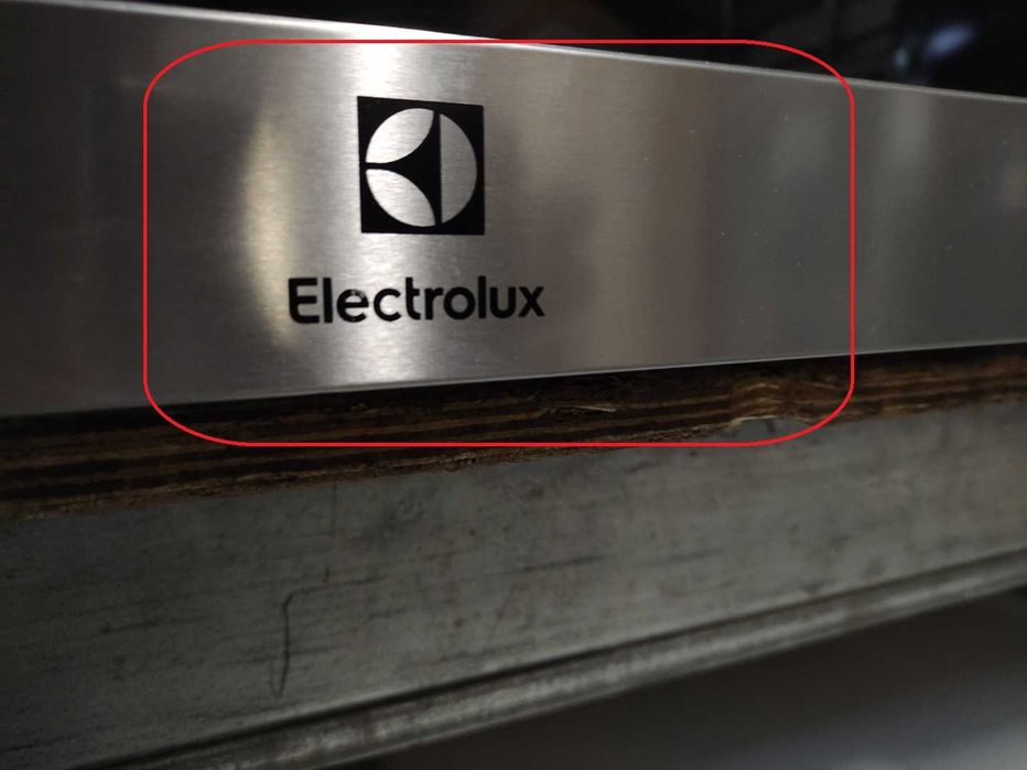 Piekarnik elektryczny ELECTROLUX EOF3H00BX Termoobieg OUTLET 21AH55