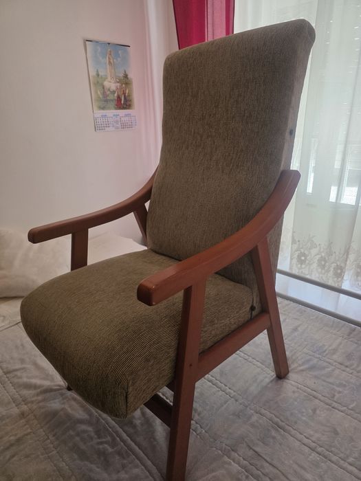 Cadeirão  em optimo estado