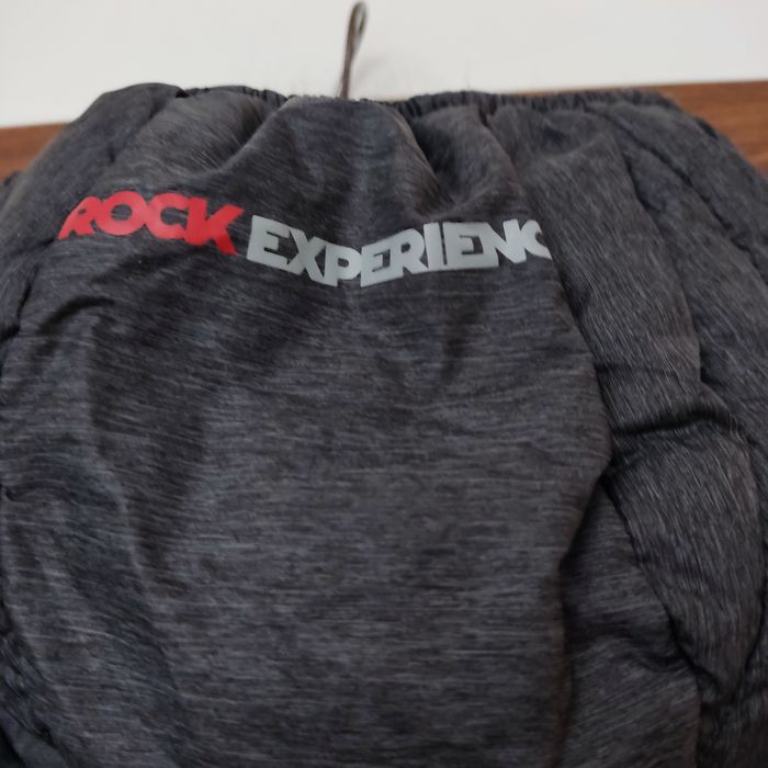 Kurtka   szara Rock S