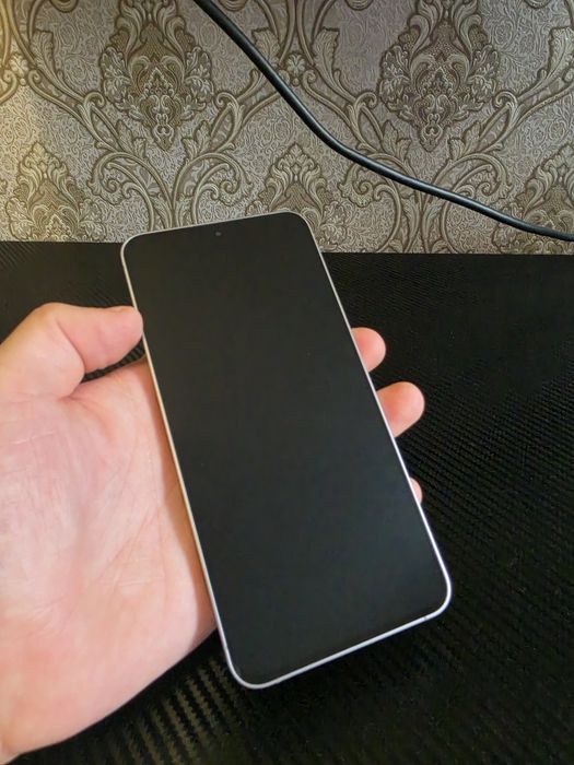 Samsung Galaxy S25 FE 128GB (Європейська версія) ідеал, 0 циклів