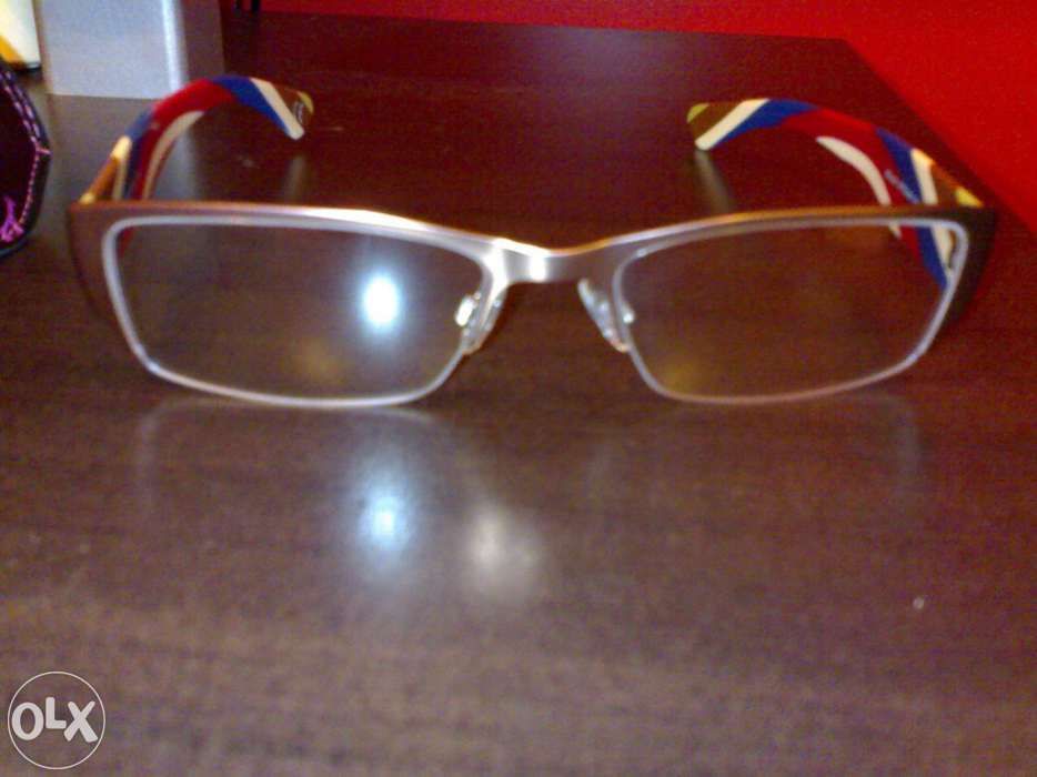 Armação p/ Óculos - Exalt Cycle Óptica 13 - Estrear