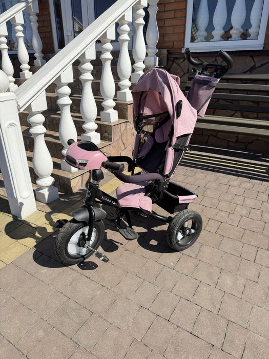 Велосипед дитячий