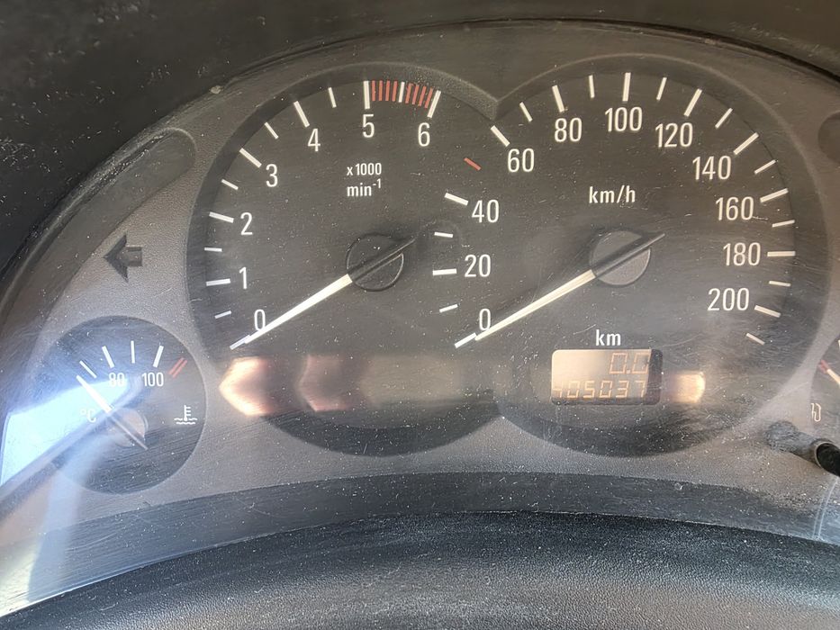 Opel combo c 1.3 cdti
