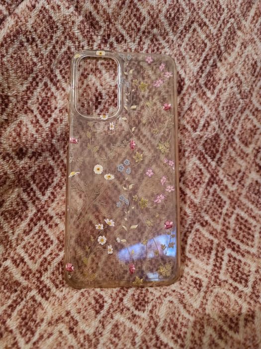 Capa de Telemóvel Samsung A23 5G