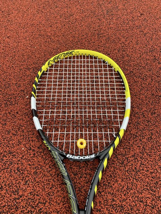 Теннисная ракетка Babolat E-sense (Wilson,head,yonex)