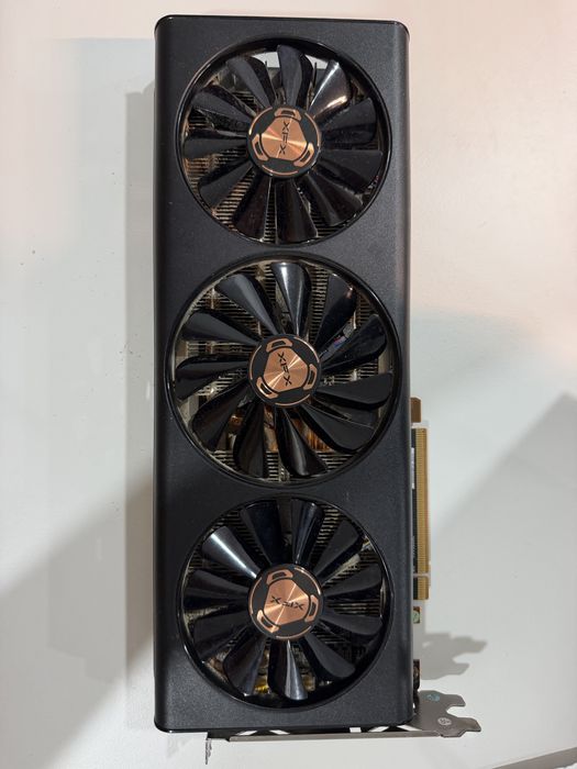 XFX Radeon RX 5600 XT 6GB GDDR6