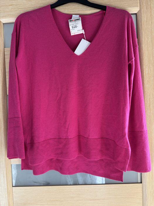 Джемпер кофта светр Hugo Boss.