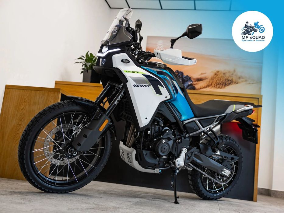 Cfmoto