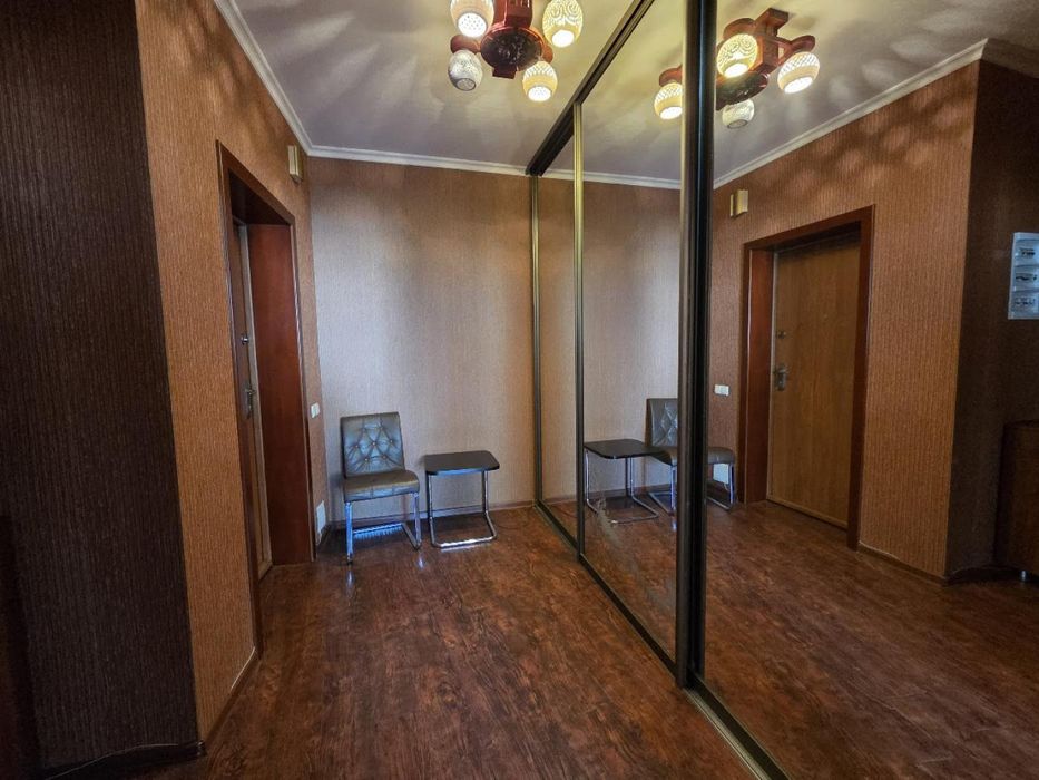 Продажа 3-к квартиры, ул. Урловская, Позняки - More