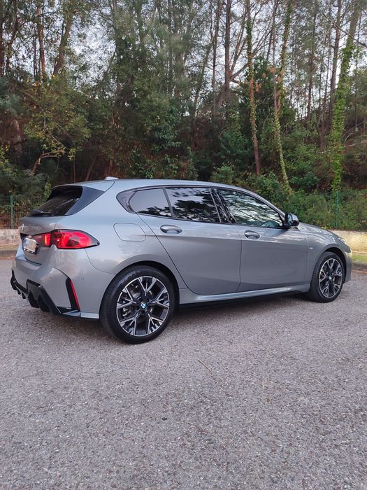 BMW 116 — fotografia 2