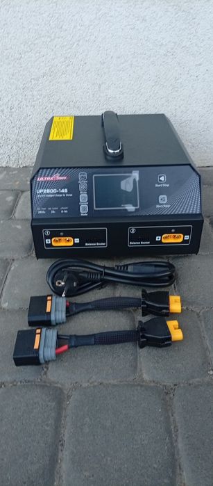 Продам новий зарядний пристрій Ultra Power UP2800-14S