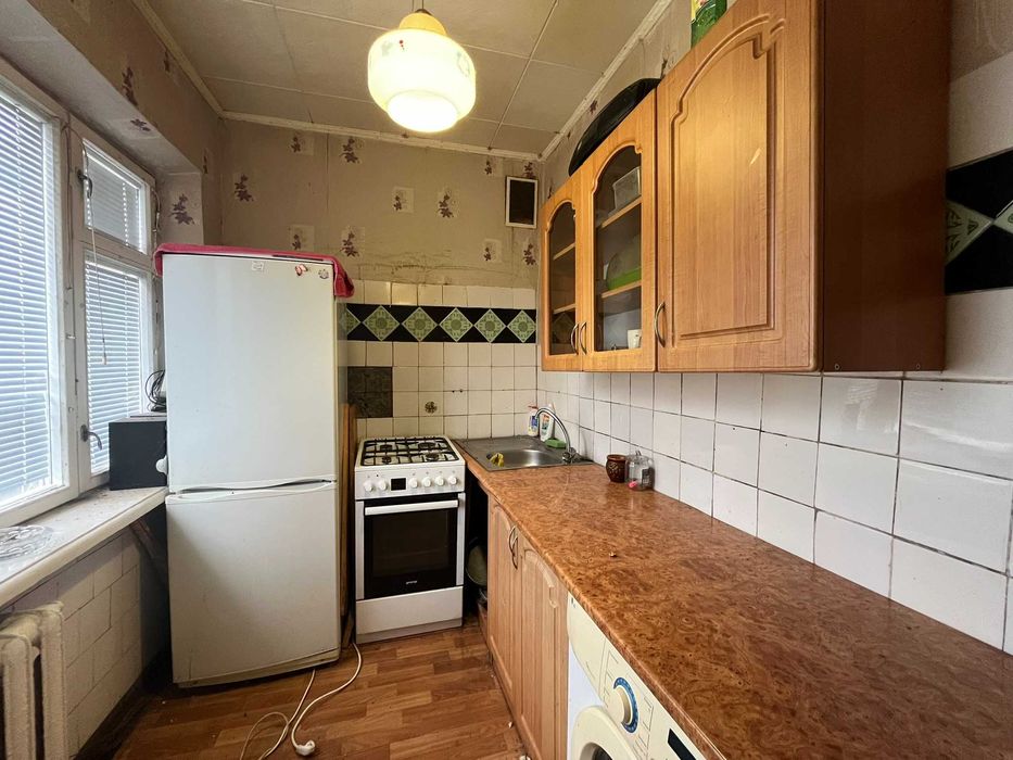 2-кімнатна квартира за адресою вул. Салютна (площа 46 м²) - Atlanta.ua - фото 2