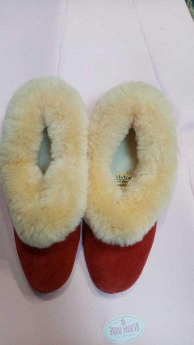 Обувь для дома женские