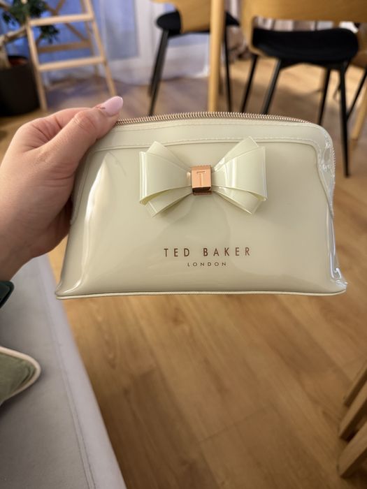 Ted Baker London kosmetyczka mała