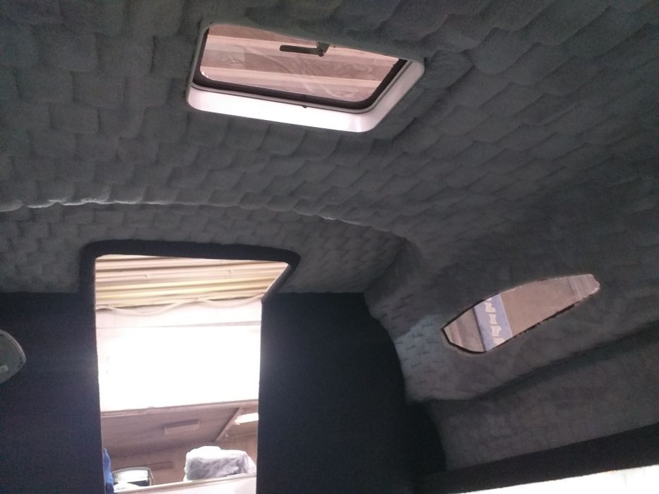 Nowa lódź kabinowa 510