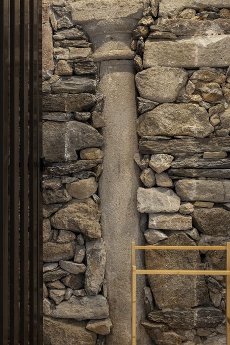 Alugo T1 centro histórico Viana