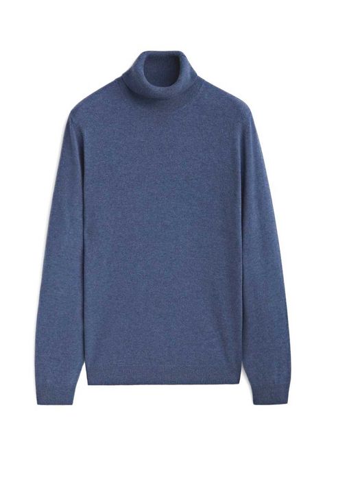 Гольф теплий Massimo Dutti