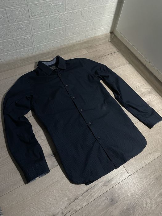 Koszula męska Reserved